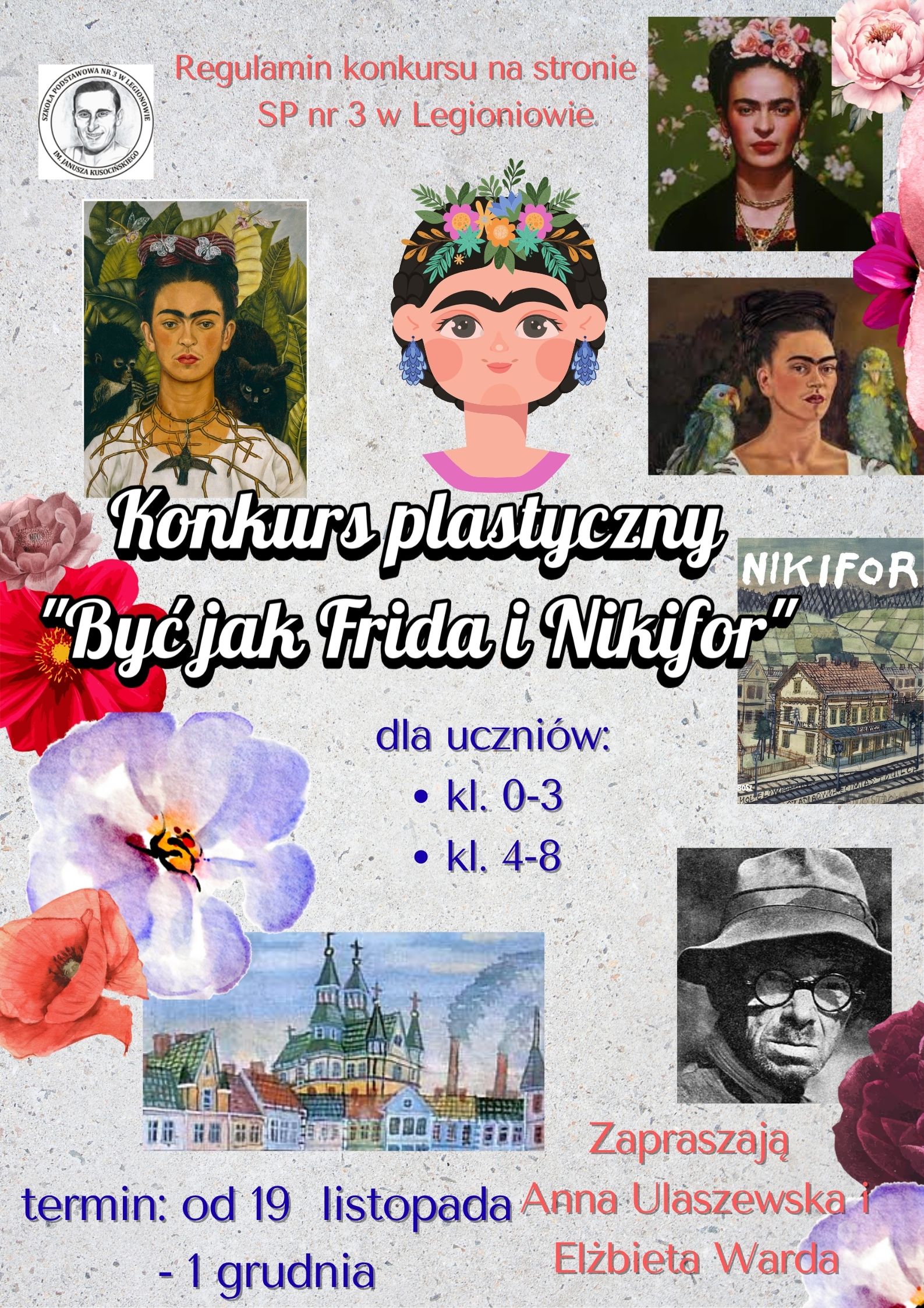 Konkurs plastyczny “Bądź jak Frida i Nikifor”.jpg (815 KB)