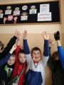 Kodeks Patrioty w ramach Międzynarodowego Projektu Edukacyjnego "Piękna Nasza Polska Cała"., 