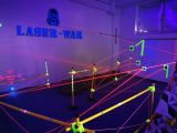 Wycieczka 4a LASER-WAR, 