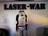 Wycieczka 4a LASER-WAR, 