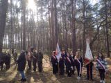 83. Rocznica Rozstrzelania polskich patriotów w Palmirach, 