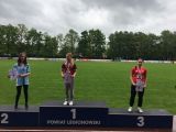 Powiatowe Igrzyska Młodzieży Szkolnej w lekkoatletyce, 