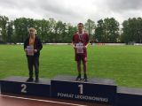 Powiatowe Igrzyska Młodzieży Szkolnej w lekkoatletyce, 