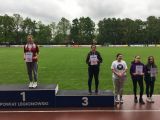 Powiatowe Igrzyska Młodzieży Szkolnej w lekkoatletyce, 