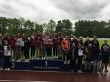 Powiatowe Igrzyska Młodzieży Szkolnej w lekkoatletyce, 