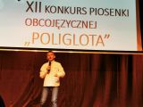 "Poliglota", 