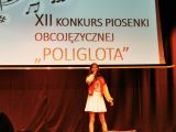 "Poliglota", 