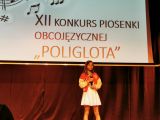 "Poliglota", 