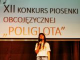 "Poliglota", 