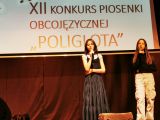 "Poliglota", 