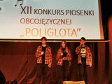 "Poliglota", 