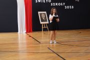 Święto Szkoły, Przemysław Raczyk / Agata Wajcht