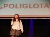 "Poliglota", 