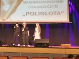 "Poliglota", 