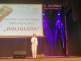 "Poliglota", 