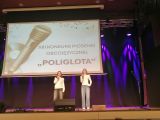 "Poliglota", 