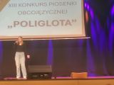 "Poliglota", 