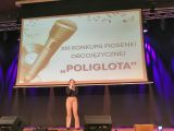 "Poliglota", 