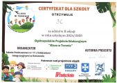 Nasze sukcesy, 