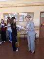 Laureaci w ogólnopolskich konkursach, 