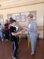 Laureaci w ogólnopolskich konkursach, 