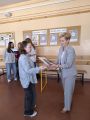 Laureaci w ogólnopolskich konkursach, 