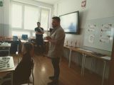 Powiatowy Turniej Warcabowy 2025, 