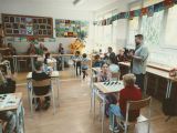 Powiatowy Turniej Warcabowy 2025, 