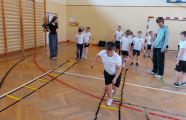 Lekcja Otwarta klas 1-3, 