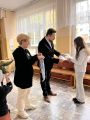 Rozstrzygnięciu konkursu "Portrety", 