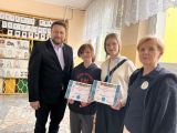 Rozstrzygnięciu konkursu "Portrety", 