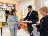 Rozstrzygnięciu konkursu "Portrety", 