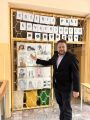 Rozstrzygnięciu konkursu "Portrety", 