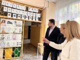 Rozstrzygnięciu konkursu "Portrety", 
