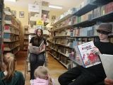 Ogólnopolski Tydzień Bibliotek, 