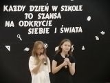Rozpoczęcie roku szkolnego 2025/2026, 