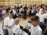 Rozpoczęcie roku szkolnego 2025/2026, 