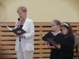 Rozpoczęcie roku szkolnego 2025/2026, 