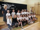 Rozpoczęcie roku szkolnego 2025/2026, 
