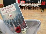 Koncert Pieśni Patriotycznych,