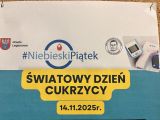 Niebieski Piątek,