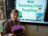 Światowy Dzień Recyklingu,