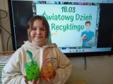 Światowy Dzień Recyklingu,