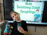 Światowy Dzień Recyklingu,