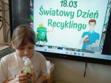 Światowy Dzień Recyklingu,