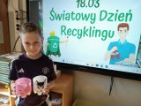 Światowy Dzień Recyklingu,