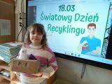 Światowy Dzień Recyklingu,