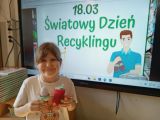 Światowy Dzień Recyklingu,