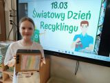 Światowy Dzień Recyklingu,