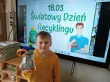 Światowy Dzień Recyklingu,